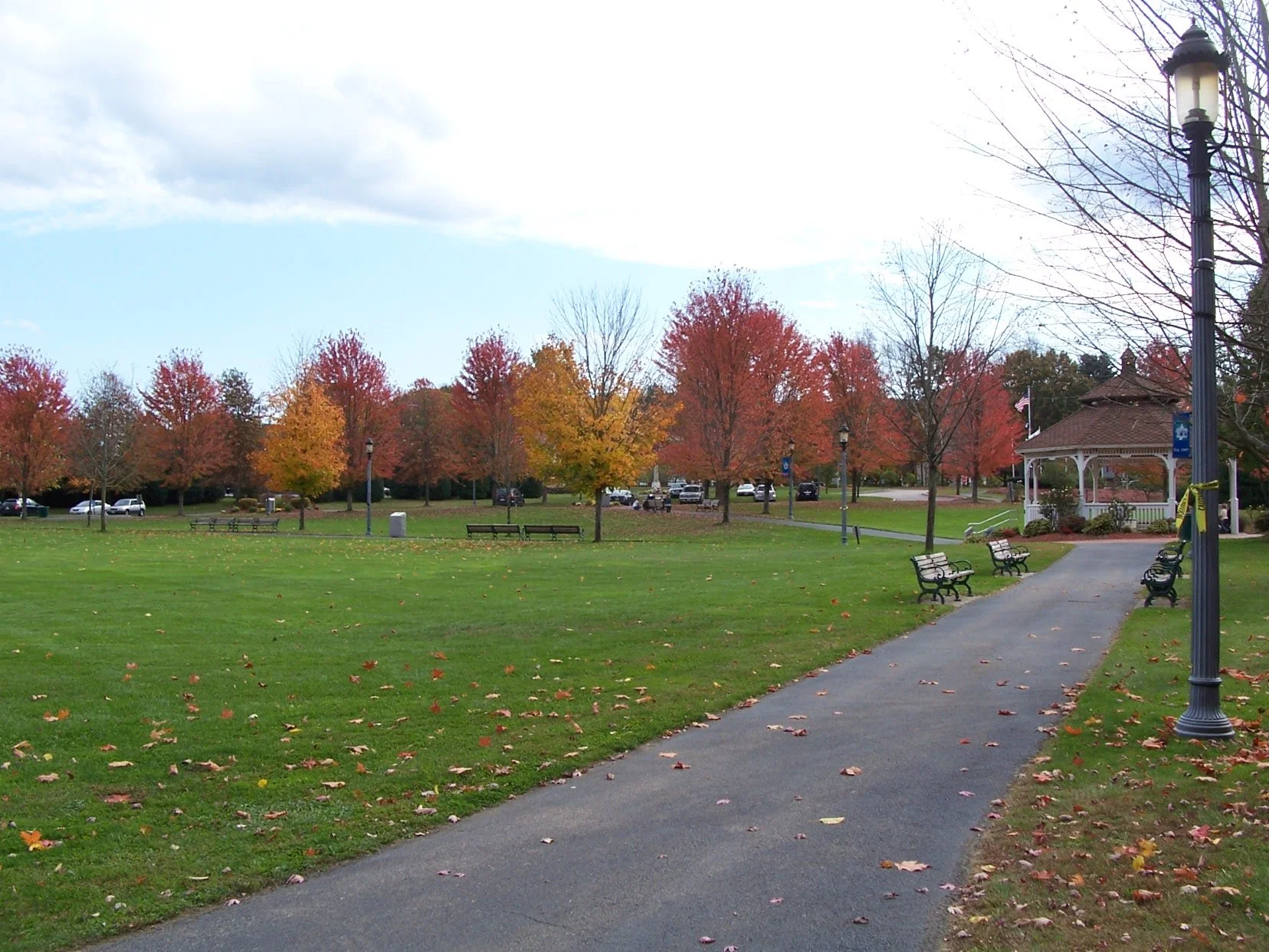 Kingston, NH