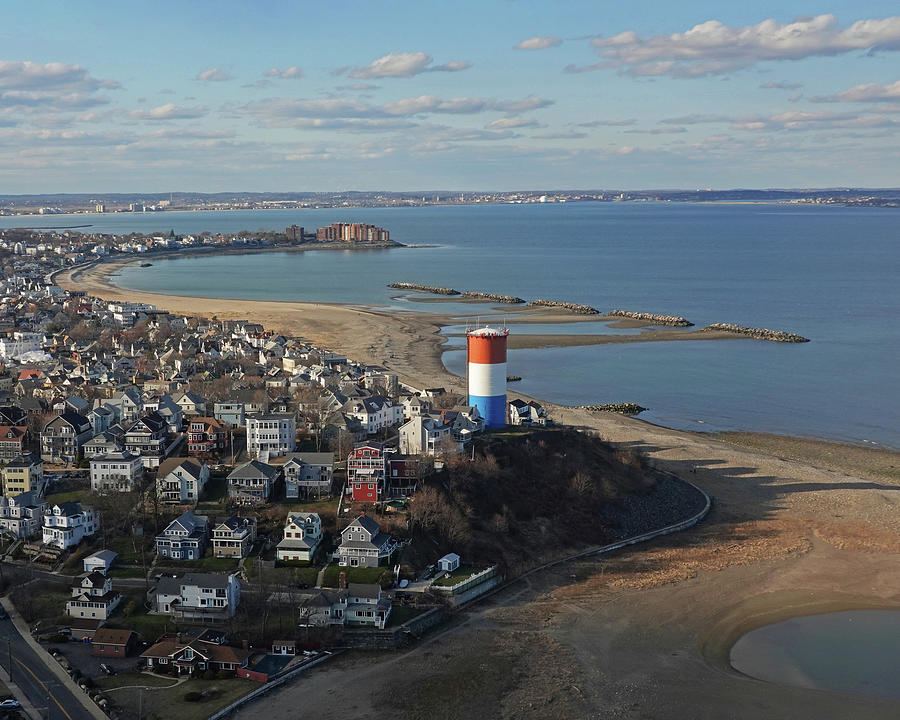 Winthrop, MA